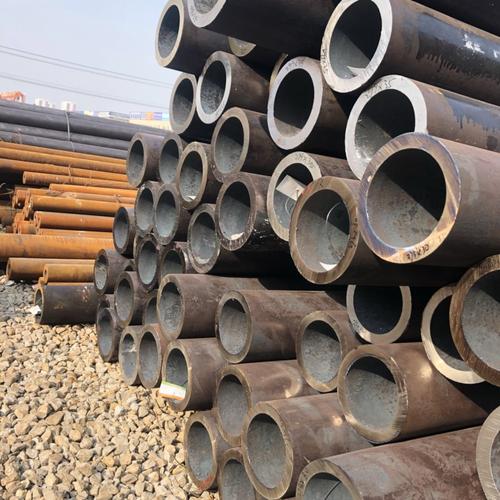 元谋3087无缝钢管