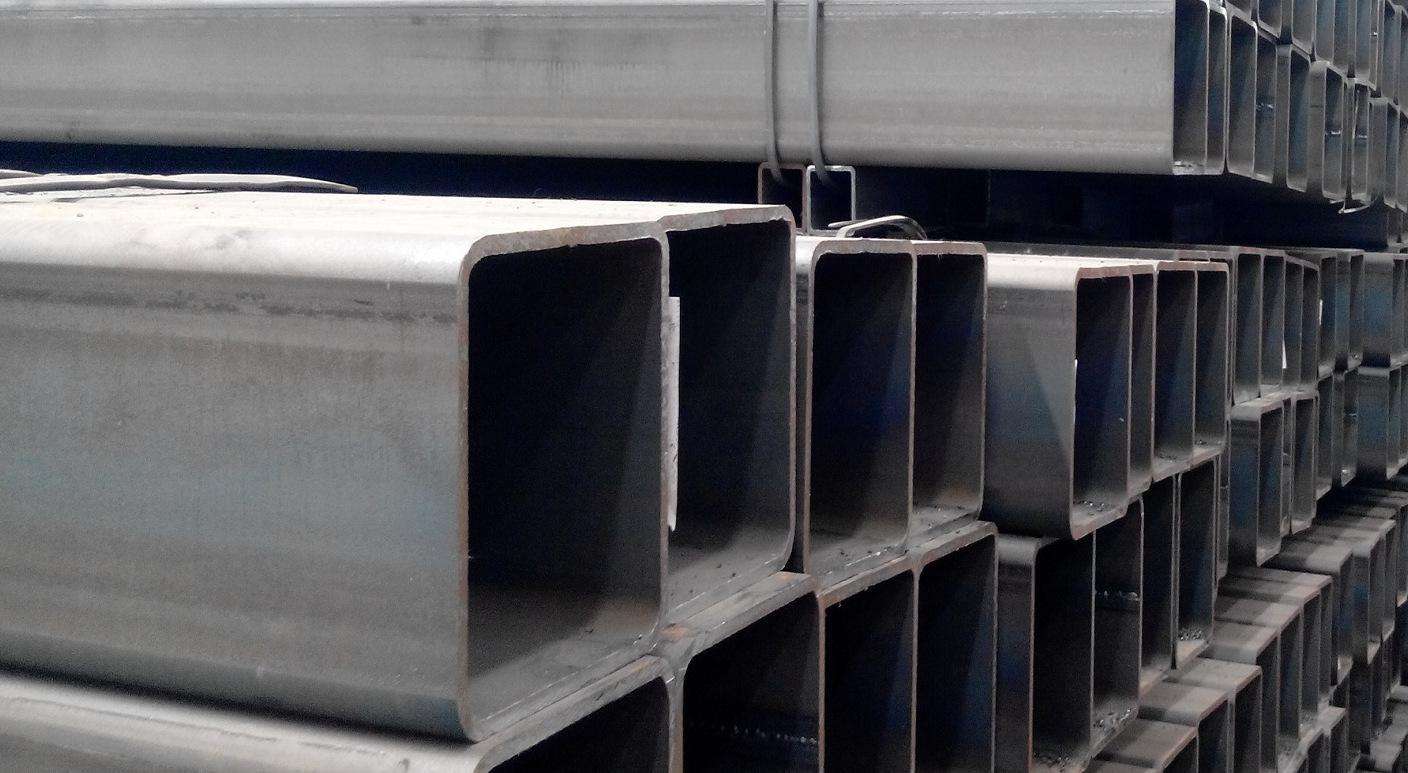 元谋20#无缝方管